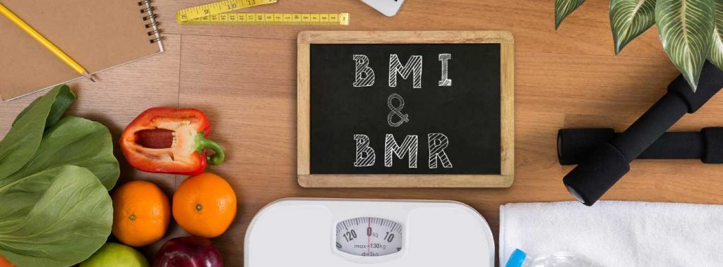 BMI and BMR