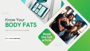 Body fat measurement-part 1