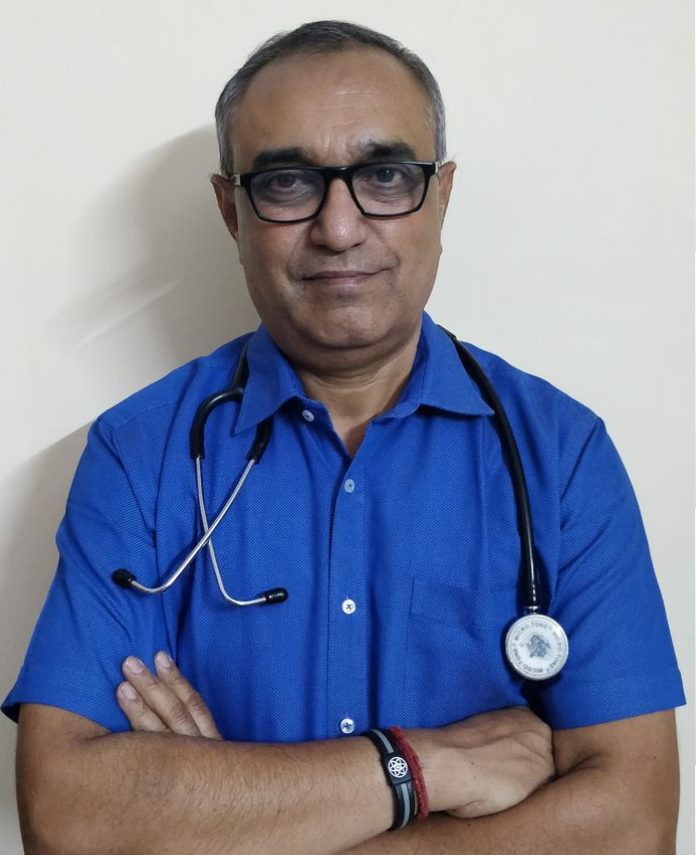 Dr. K.P. V. Rao