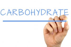 Carbohydrates in our diet