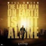 I am Legend Movie -a movie to watch during the 21 days Lockdown
