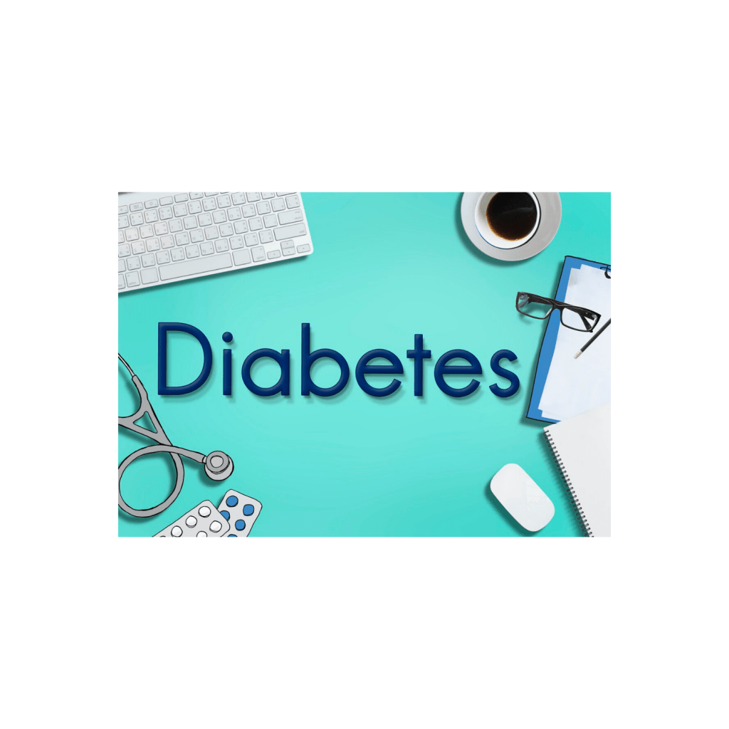 Diabetes Logo