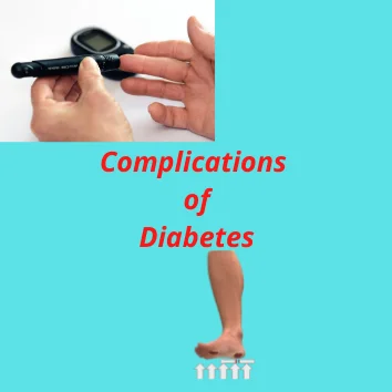 Of diabetes