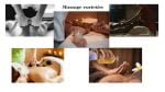 Picture showing different varieties of Massage