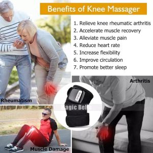 Knee Massage Machine