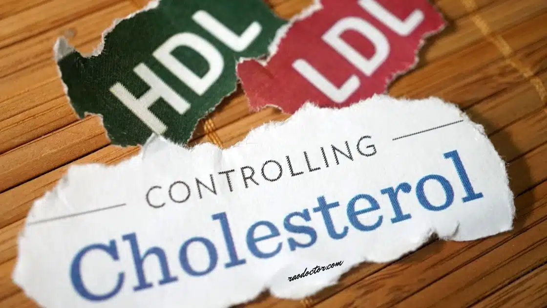 Featured image for cholesterol management article