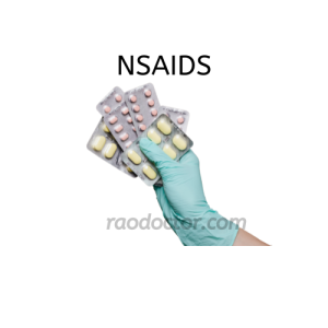 İlaçlar - NSAIDS