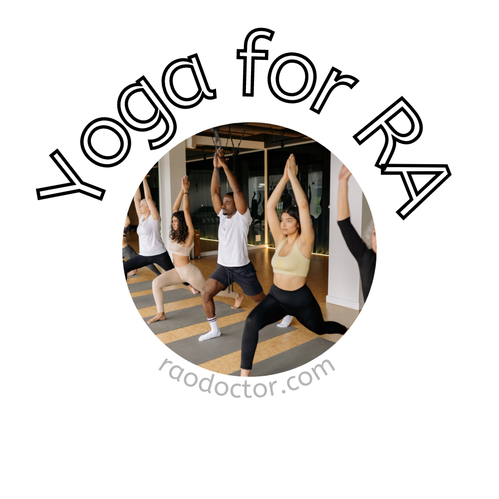 Yoga poses featured image