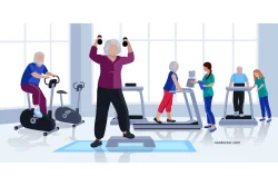 Mobility exercises for you and your spouse