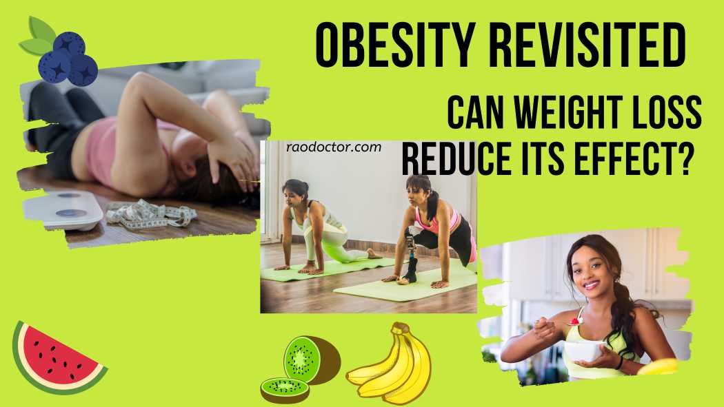 Featured image for Obesity and weight loss