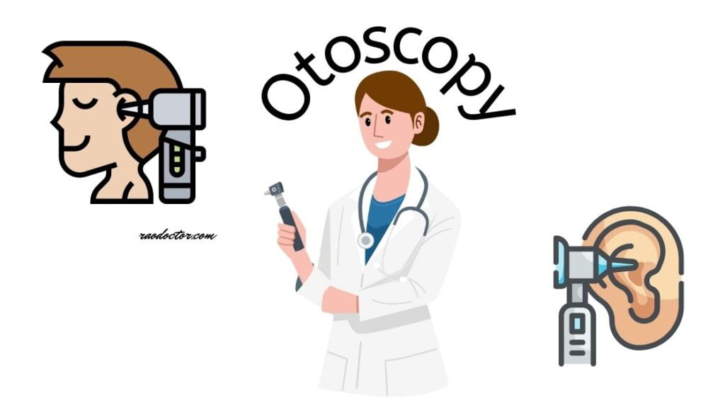 Feature image on Otoscopy topic