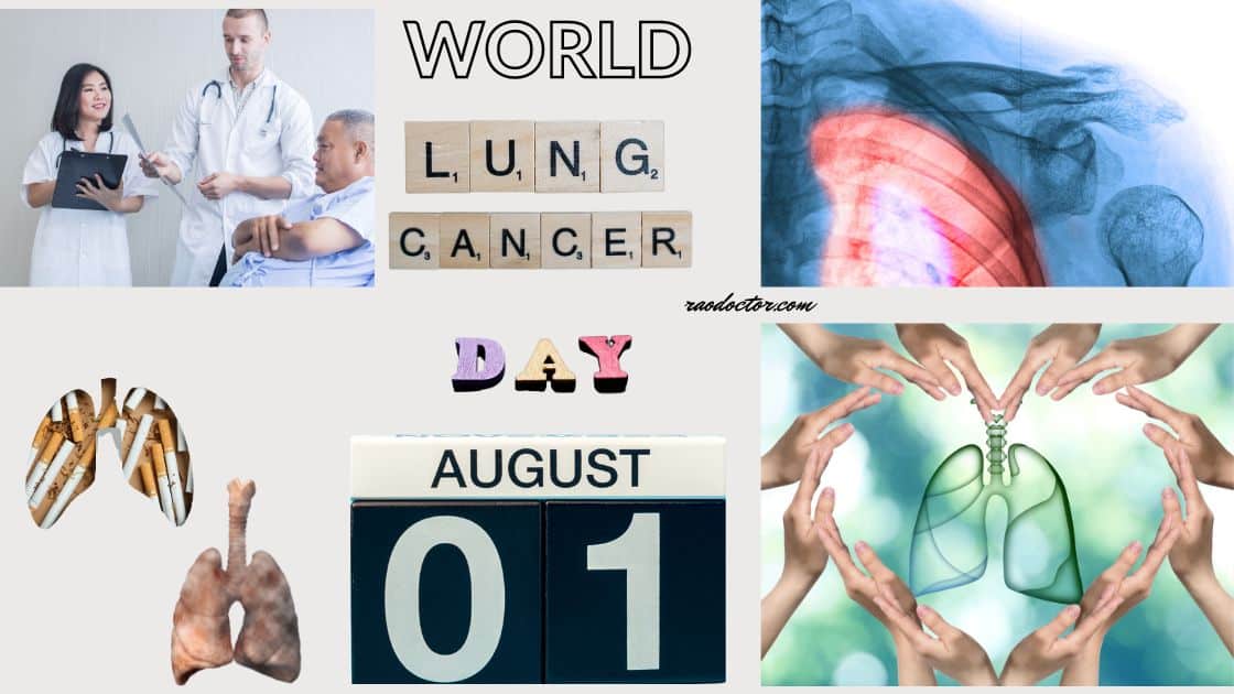 Featured image for World Lung Cancer Day article