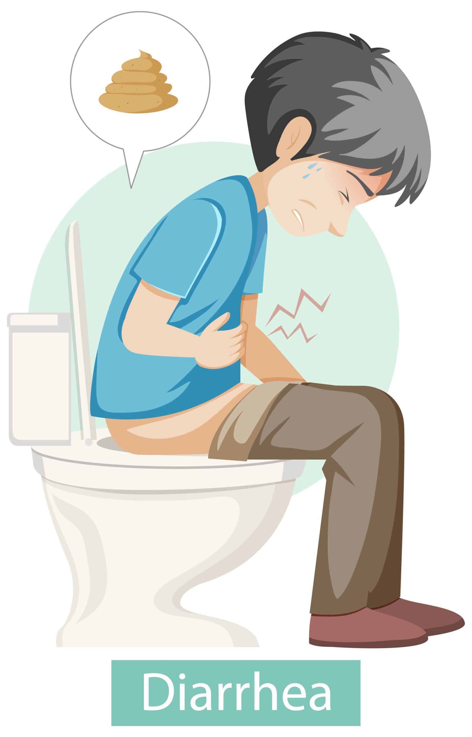 Understanding Diarrhea And Dysentery
