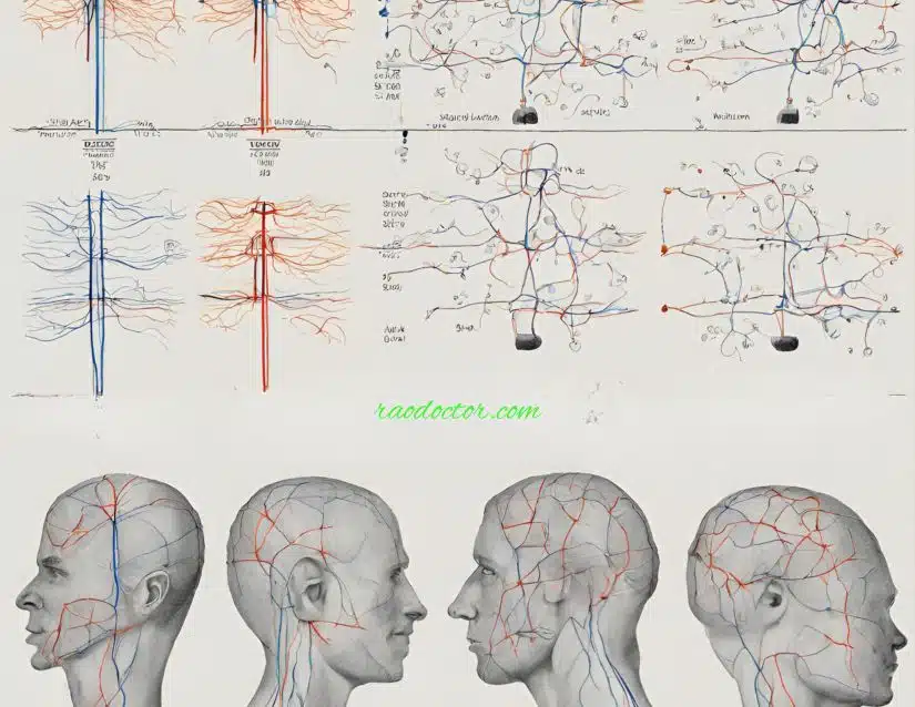 Managing Diabetic Neuropathy: The Latest Breakthroughs and Medicines for Effective Relief 2 Imaginary picture showing presentations of diabetic neuropathy
