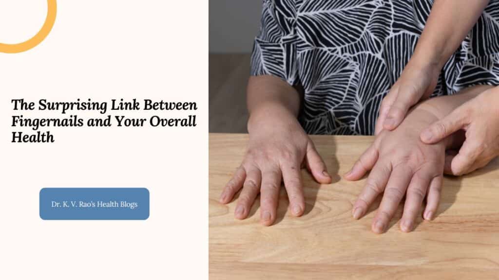 Featured image for article on fingernails