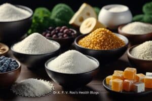 Essential minerals for your good health-part 2