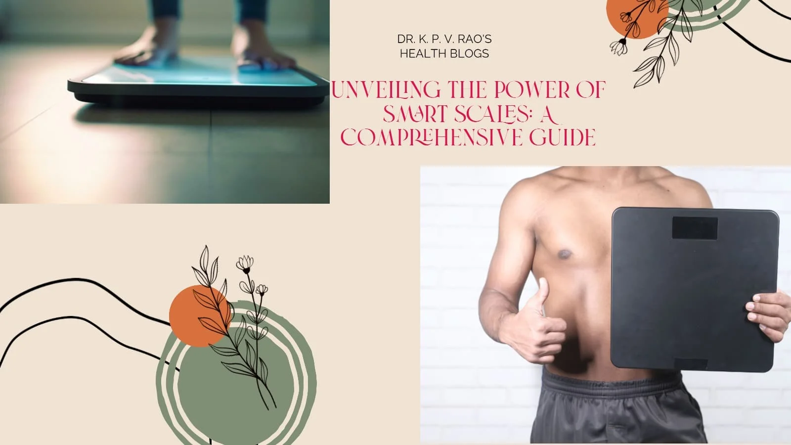 Featured image for smart scales