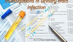 Featured image for Urinary Tract Investigations blog