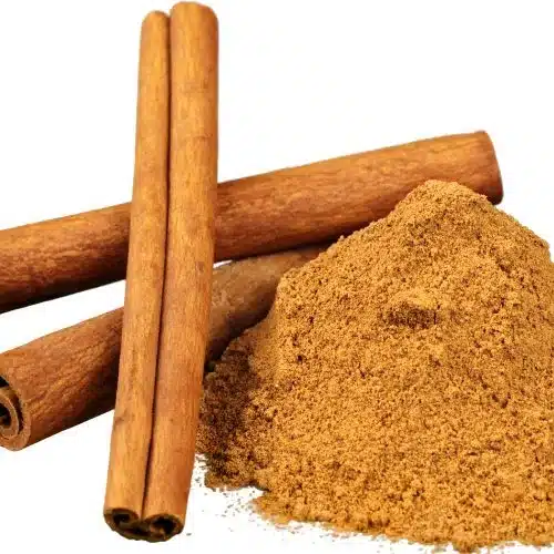 Cinnamon in 5 spices that boost metabolism