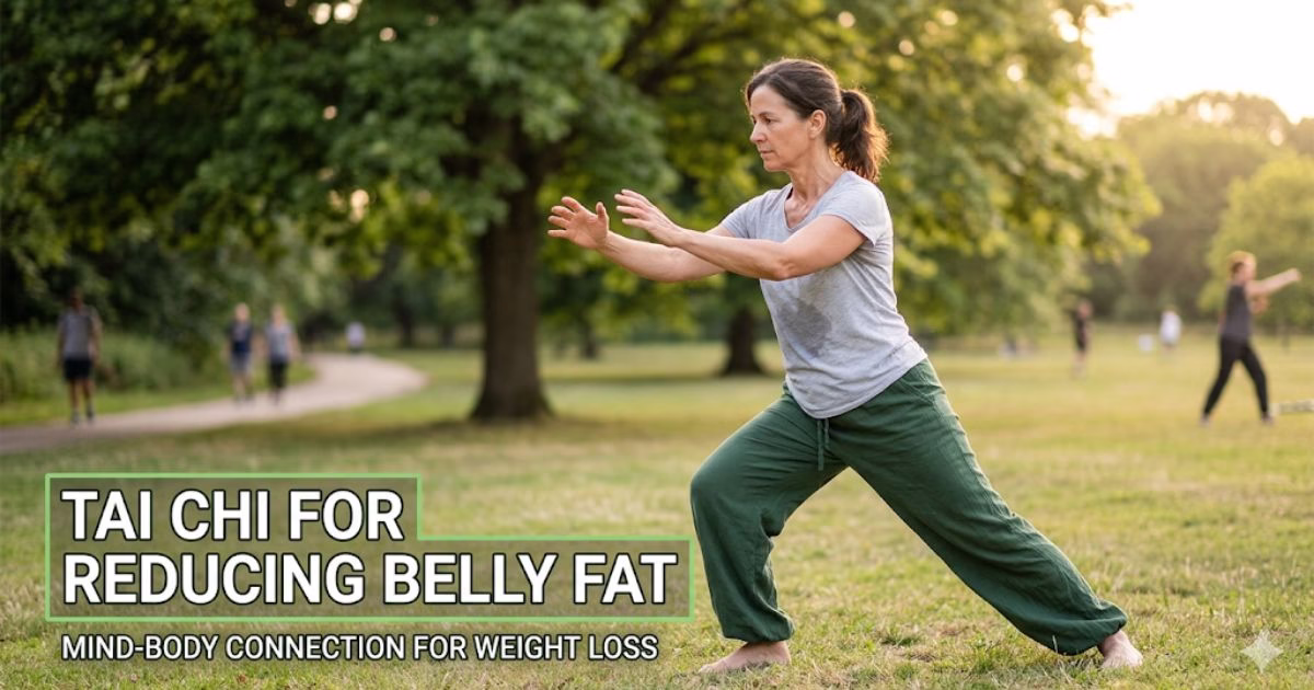 Featured image for the topic on tai chi