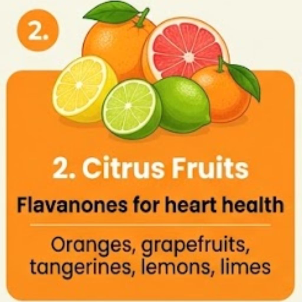 Bio flavanoids 3