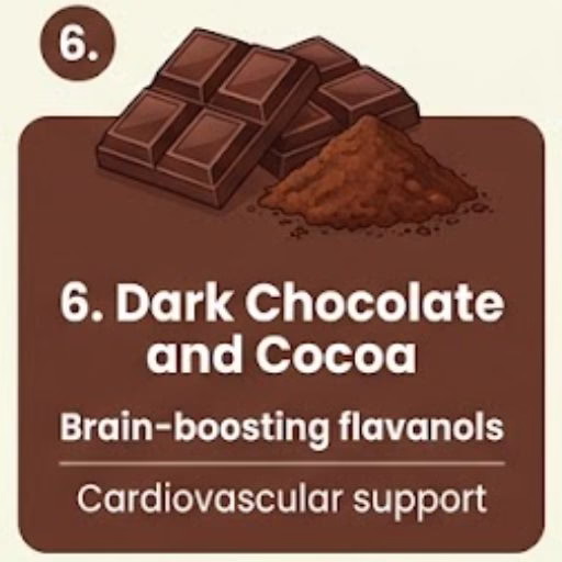 Bio flavanoids 7